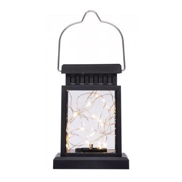 LED solarno svetlo LED/1,2V 600 mAh