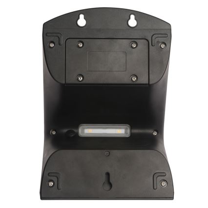 LED solarno svetlo sa senzorom pokreta i sumraka LED/3,2W/2000 mAh 3,7V IP65