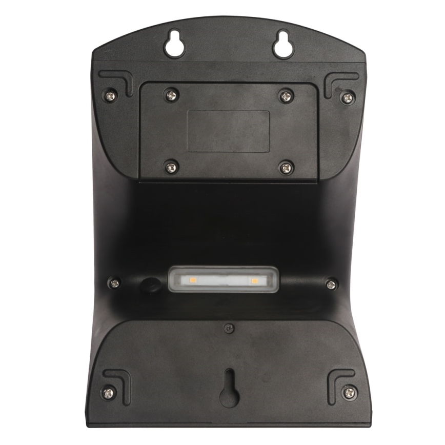 LED solarno svetlo sa senzorom pokreta i sumraka LED/3,2W/2000 mAh 3,7V IP65