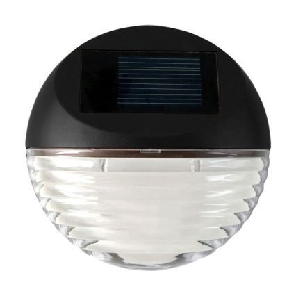LED solarno zidno svetlo LED/1,2V 600 mAh IP44