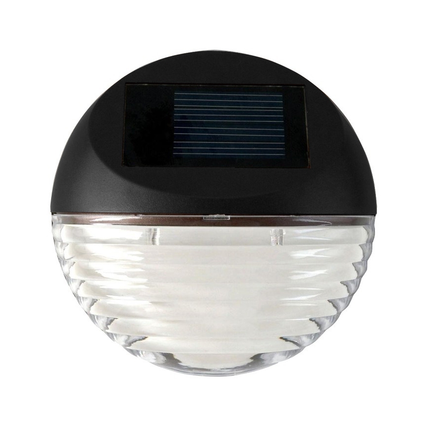 LED solarno zidno svetlo LED/1,2V 600 mAh IP44
