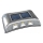 LED solarno zidno svetlo LED/1W/1,2V 600 mAh IP44