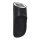 LED solarno zidno svetlo PALESA LED/1W/3,7V IP65 1800 mAh crna