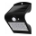 LED Solarno zidno svetlo sa senzorom LED/1.5W/3,7V IP65 1200 mAh