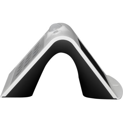 LED solarno zidno svetlo sa senzorom LED/1.5W/3,7V IP65 1200 mAh