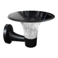 LED solarno zidno svetlo sa senzorom LED/15W/3,2V 4000K/6000K IP65 6000 mAh