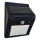 LED solarno zidno svetlo sa senzorom LED/3W/3,7V 1200 mAh IP44