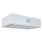 LED solarno zidno svetlo sa senzorom LED/3W/3,7V 3000K/4000K IP65 1200 mAh belo