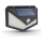 LED solarno zidno svetlo sa senzorom LED/5W/5,5V IP65 1200 mAh