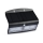 LED solarno zidno svetlo sa senzorom LED/7W/3,7V 4000K IP65 4000 mAh crna