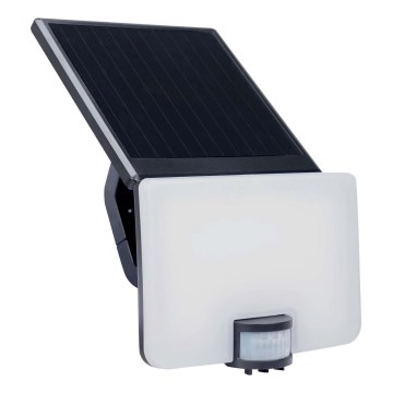 LED solarno zidno svetlo sa senzorom LED/8W/3,7V 2000 mAh IP54