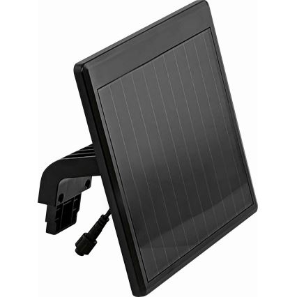 LED solarno zidno svetlo sa senzorom LED/8W/3,7V 2000 mAh IP54