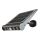 LED solarno zidno svetlo sa senzorom LED/8W/3,7V IP65 3000K 4000 mAh