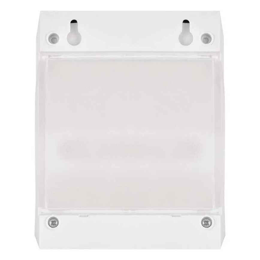 LED solarno zidno svetlo sa senzorom LUMI, LED 3,7 W, 1200 mAh, IP54, belo