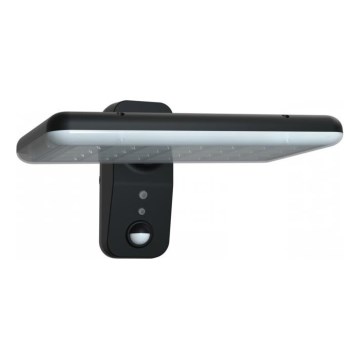 LED solarno zidno svetlo sa senzorom PHOENIX LED/15W/3,2V 3000/4000K IP65 6000 mAh