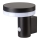 LED solarno zidno svetlo sa senzorom SOLARIS3 LED/5,5W/3,7V 4000K IP44 2600 mAh