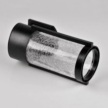 LED solarno zidno svetlo VETRO LED/1,2V 600 mAh IP44