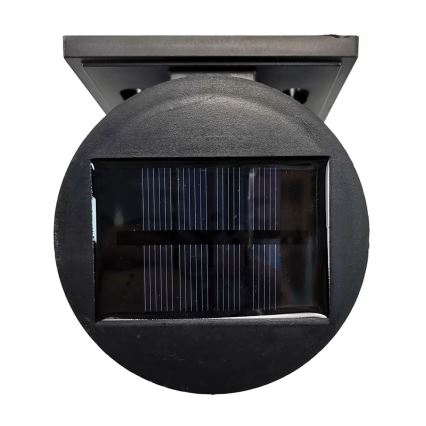 LED solarno zidno svetlo VETRO LED/1,2V 600 mAh IP44