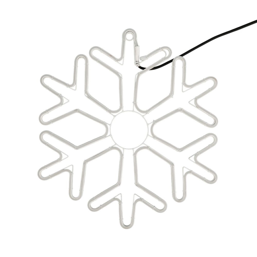 LED spoljašnja božićna dekoracija LED/26W/230V IP44