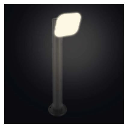 LED spoljašnja fleksibilna lampa NIKA LED/12,5W/230V IP44 50 cm