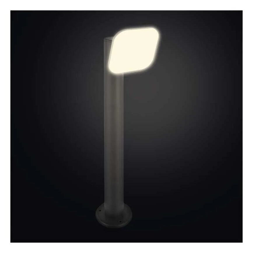 LED spoljašnja fleksibilna lampa NIKA LED/12,5W/230V IP44 50 cm