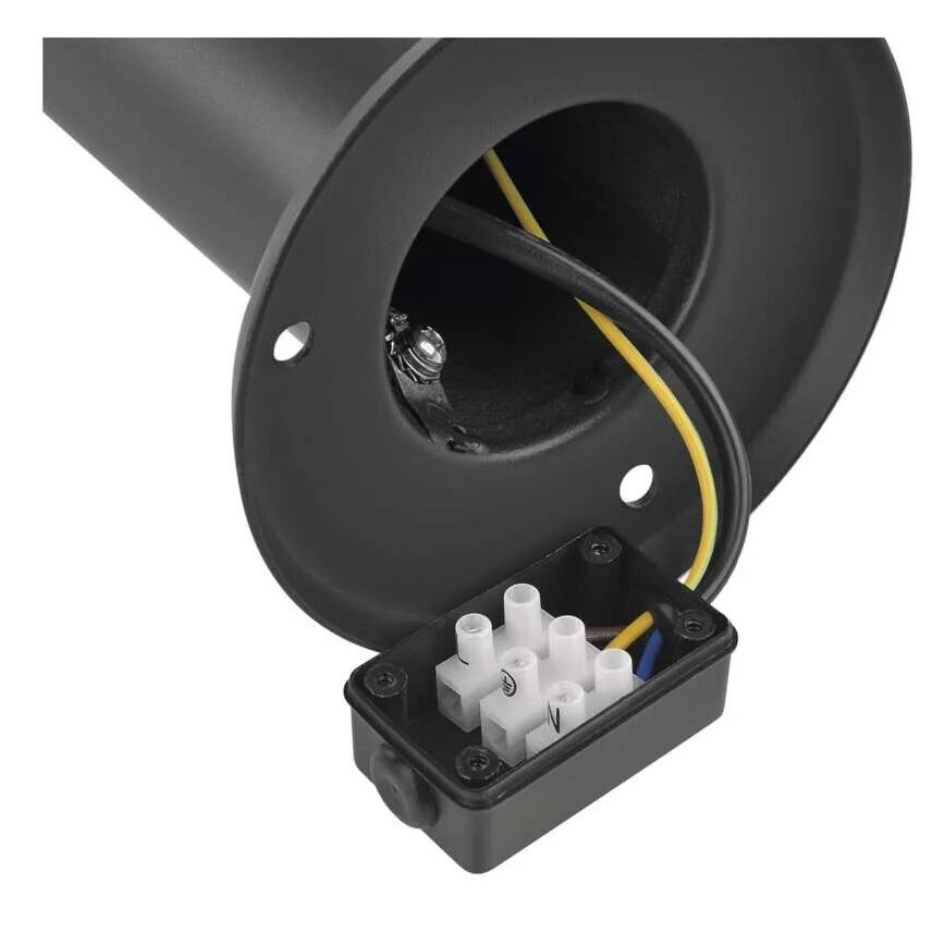LED spoljašnja fleksibilna lampa NIKA LED/12,5W/230V IP44 50 cm