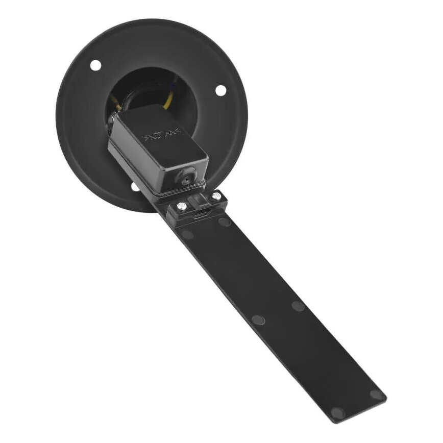 LED spoljašnja fleksibilna lampa NIKA LED/12,5W/230V IP44 50 cm