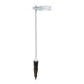 LED spoljašnja lampa 7W/230V 4000K IP65 bela 102 cm