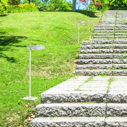 LED spoljašnja lampa 7W/230V 4000K IP65 bela 102 cm