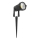 LED spoljašnja lampa BLAKE LED/5W/230V 3000K IP65 crna