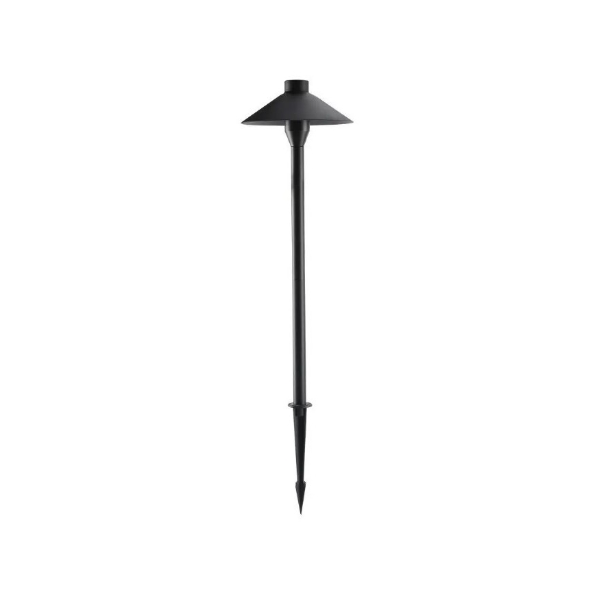 LED spoljašnja lampa GARDEN LED/7W/230V 3000K IP65