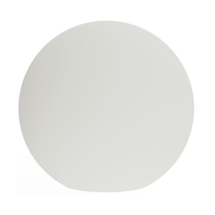 LED spoljašnja lampa GLOBO 1xE27/9W/230V prečnik 40 cm IP44