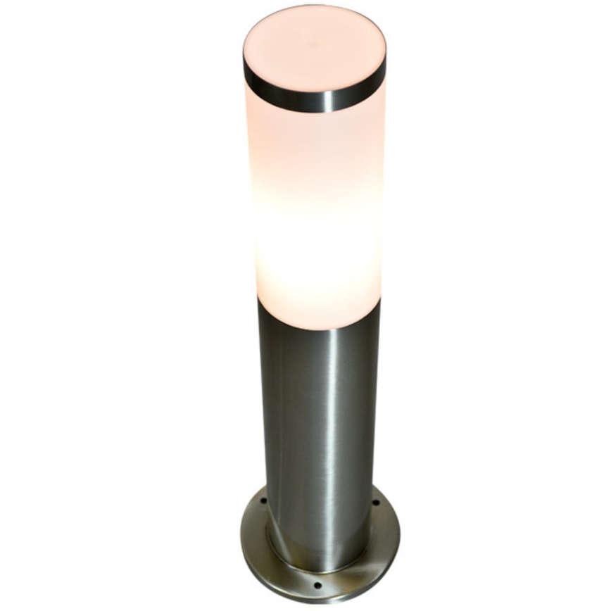 LED spoljašnja lampa LIVIA 1xE27/7W/230V 4000K IP44