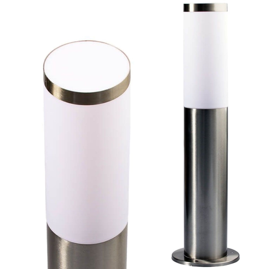 LED spoljašnja lampa LIVIA 1xE27/7W/230V 4000K IP44