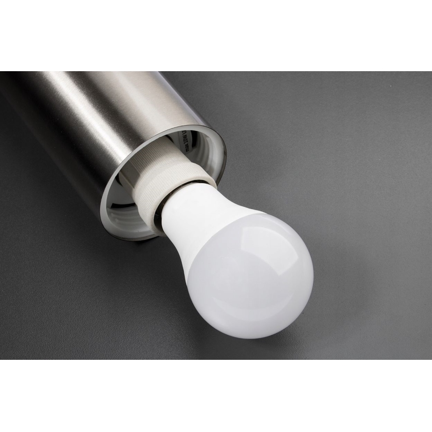 LED spoljašnja lampa LIVIA 1xE27/7W/230V 4000K IP44