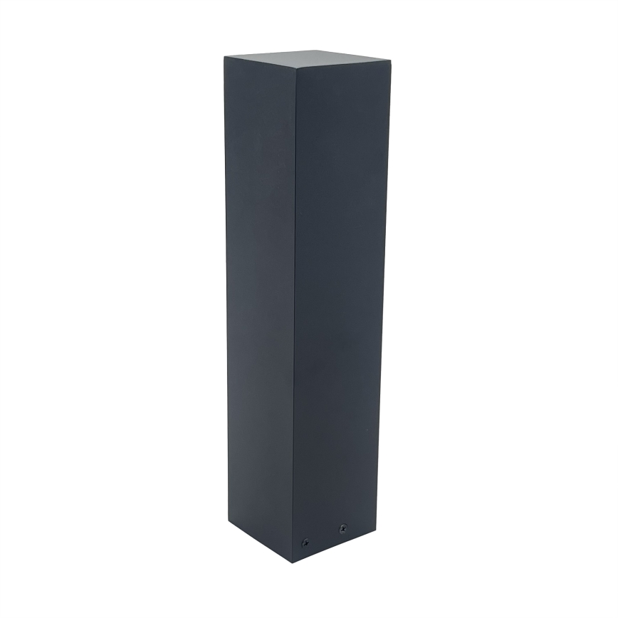 LED spoljašnja lampa MODO LED/4,8W/230V 4000K IP54 30 cm crna