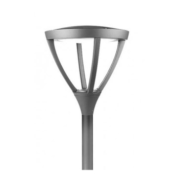 LED spoljašnja lampa PARK PLUS LED/60W/230V 4000K