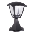 LED spoljašnja lampa VERONA LED/8W/230V IP44