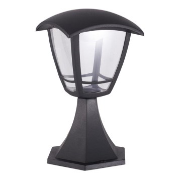 LED spoljašnja lampa VERONA LED/8W/230V IP44