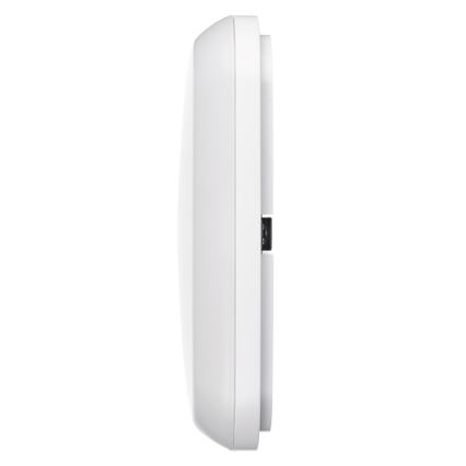 LED spoljašnja plafonska svetiljka DORI LED/24W/230V IP54 kvadratna