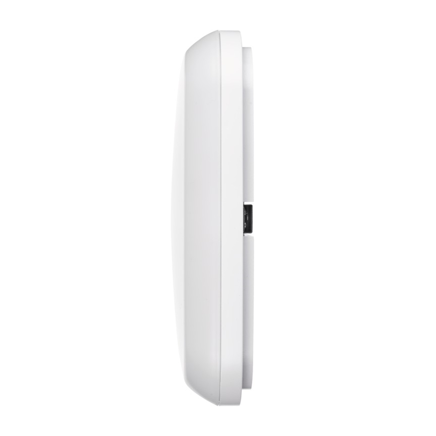 LED spoljašnja plafonska svetiljka DORI LED/24W/230V IP54 kvadratna