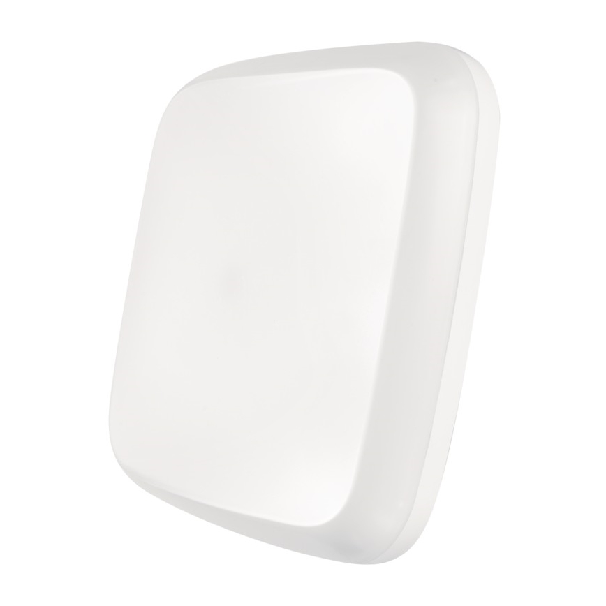 LED spoljašnja plafonska svetiljka DORI LED/24W/230V IP54 kvadratna