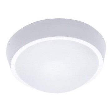 LED spoljašnja plafonska svetiljka LED/18W/230V IP65