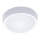 LED spoljašnja plafonska svetiljka LED/18W/230V IP65
