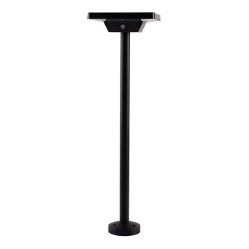 LED spoljašnja solarna lampa 2u1 LED/2W/3,7V IP65 3000/4000/6500K 2600 mAh