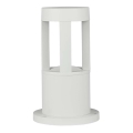 LED spoljašnja svetiljka 10W/230V, 25 cm, 4000K, IP65, bela