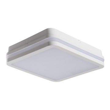LED spoljašnja svetiljka BENO LED/24W/230V 4000K bela IP54