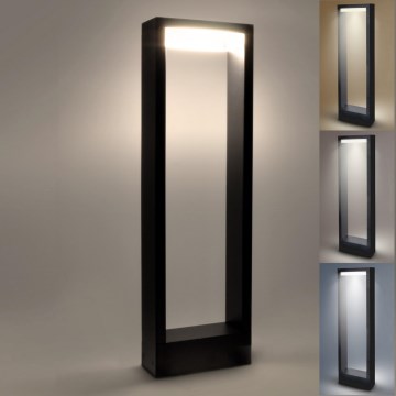 LED spoljašnja svetiljka LED/7W/230V 3000/4000/6000K IP54 50 cm