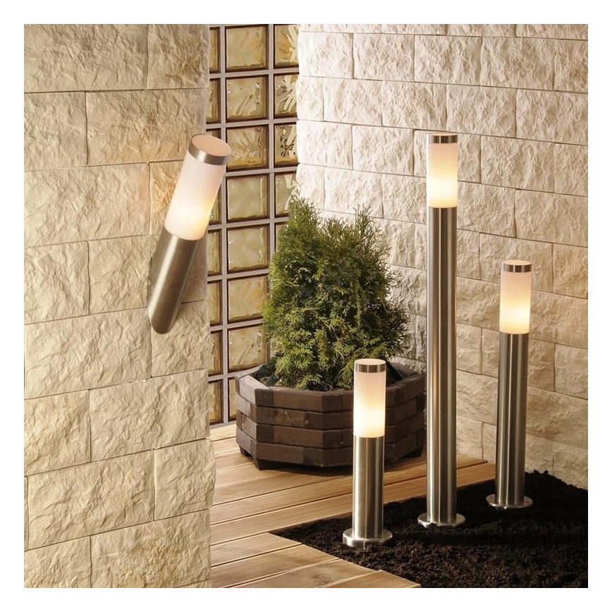 LED spoljašnja svetiljka LIVIA 1xE27/7W/230V 4000K IP44