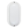 LED spoljašnja zidna svetiljka LED/6W/230V IP54, bela